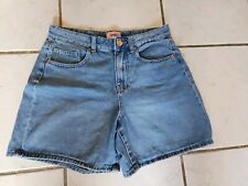 Nly shorts jeans gebraucht kaufen  Thiersheim