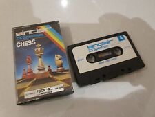 computer chess game for sale  ATHERSTONE