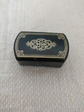 Antique decorative snuff for sale  Shipping to Ireland