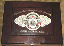Cigar box wood for sale  Louisville