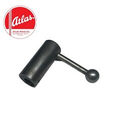 Atlas 10” Metal Lathe Back Gear Eccentric Lever Handle for sale  Shipping to Canada