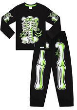 Skeleton glow dark for sale  Shipping to Ireland