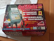 Hein gericke batterieoptimiere gebraucht kaufen  Deutschland