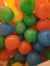 Soft play balls for sale  REDHILL