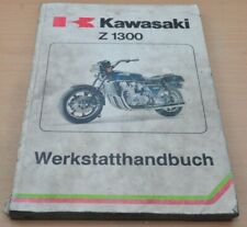Kawasaki 1300 motor for sale  Shipping to Ireland