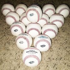 Lot official rawlings for sale  Englewood