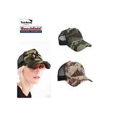 Cappello militare beechfield usato  Italia