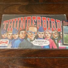 2011 thunderbirds hologram for sale  BEXLEYHEATH