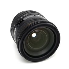 Lente Sigma AF 24-70mm f2.8 IF EX DG HSM para Canon EF comprar usado  Enviando para Brazil