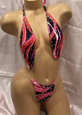 Exotic dancewear rave for sale  Bowie