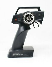 Power Craze Shift 24 Mini RC Buggy de Alta Velocidade SOMENTE CONTROLE REMOTO comprar usado  Enviando para Brazil