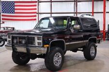 1987 gmc jimmy for sale  Grand Rapids