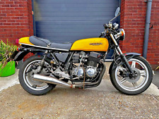 Honda 750 barn for sale  BEAMINSTER