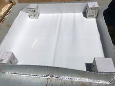Pack foil shield for sale  USA