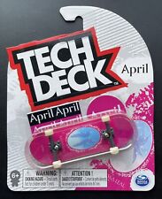 Tech Deck Abril “Fadinha” Rayssa Leal Fingerboard Skate (Ultra Raro) comprar usado  Enviando para Brazil