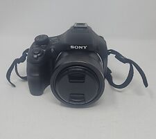 Câmera Digital Sony Cybershot DSC-HX400 - Preta comprar usado  Enviando para Brazil