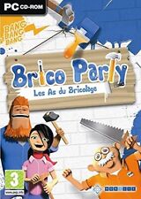 Brico party occasion d'occasion  France