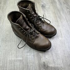 Chippewa apache handcrafted for sale  Worcester