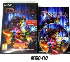 Magicka jeu dvd d'occasion  Carcassonne