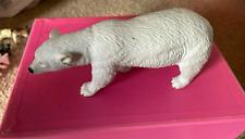 Brinquedo urso polar realista marca desconhecida comprar usado  Enviando para Brazil