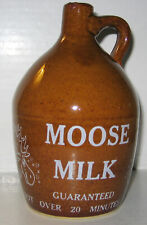 Vintage moose milk for sale  Louisville