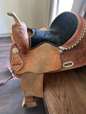 barrel racing stirrups for sale  Foster