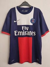 Maillot domicile psg d'occasion  Yvetot