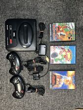 Sega mega drive gebraucht kaufen  Otzing