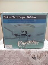 Casablanca designer collection for sale  River Grove