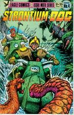 Strontium dog 4 gebraucht kaufen  Lichtenau