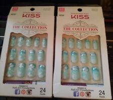 Kiss collection nails for sale  Morristown