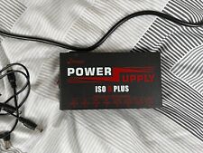 dc power supply for sale  LEAMINGTON SPA