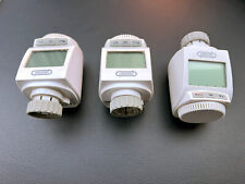 thermostat energiesparregler gebraucht kaufen  Haltern