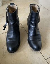 Acne ladies boots for sale  CHISLEHURST