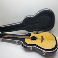 Ovation acoustic electric for sale  Seattle