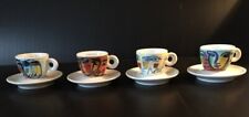 Illy collection 1993 for sale  Wharton