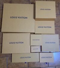 Louis vuitton box usato  Milano