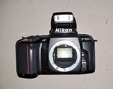 Nikon 601 boitier d'occasion  Gujan-Mestras