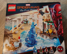 Lego avengers spiderman gebraucht kaufen  Poppenricht