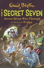 Secret seven secret for sale  UK