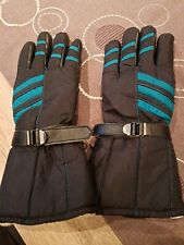 Handschuhe warm skihandschuhe gebraucht kaufen  Laubach