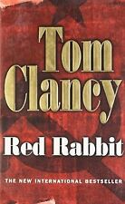 Red rabbit clancy for sale  UK