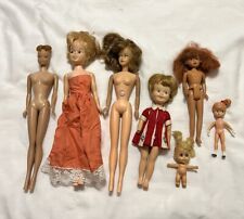 Lot vintage dolls for sale  Pottstown