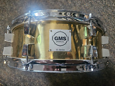 Gms series brass for sale  Portland
