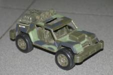 About 1/32 New Ray Humvee Hummer Army Green 6" Vehicle Plastic for sale  Shipping to United Kingdom