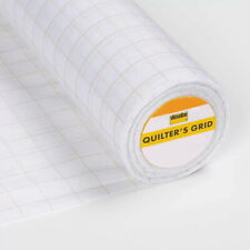 Quilting grid interlining for sale  Shipping to Ireland