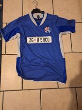 Dinamo zagreb retrovintage gebraucht kaufen  Gieboldehausen