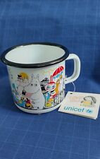 Moomin 2014 enamel for sale  PEMBROKE