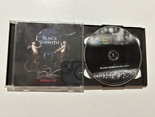 Usado, Black Dabbath - CD Reunião (2 discos) Heavy Metal Rock comprar usado  Enviando para Brazil