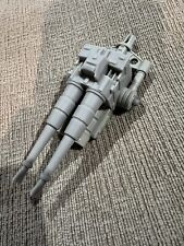 Pistola láser cuádruple Hasbro original piezas legado BMF Millennium Falcon TVC Star Wars, usado segunda mano  Embacar hacia Argentina